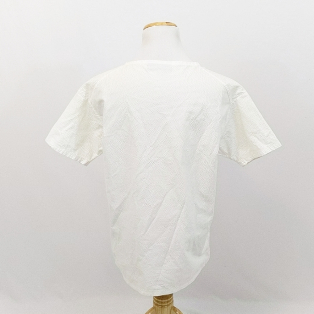 Teatora Device Tee - Picture 2 of 5